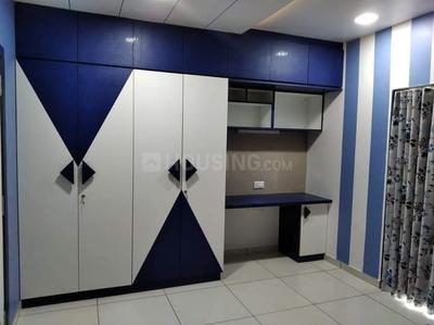 3 BHK Villa