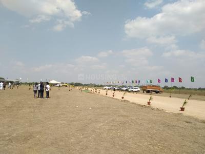Residential Plot