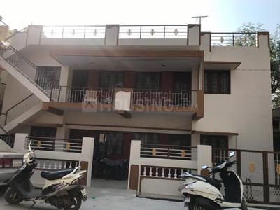 Gallery Cover Image of 1750 Sq.ft 2 BHK Independent House for rent in Sadashivanagar for 8000
