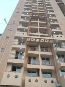 4 BHK Apartment