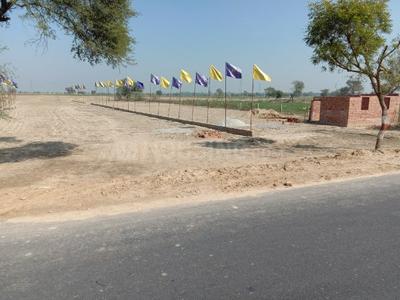 Residential Plot