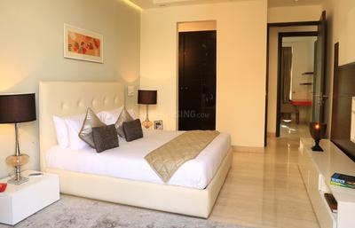 Gallery Cover Image of 7966 Sq.ft 4 BHK Apartment for buy in Sector 22 for 75000000