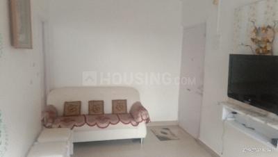 Gallery Cover Image of 750 Sq.ft 2 BHK Independent Floor for buy in Andheri West for 9600000