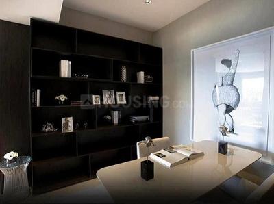 4 BHK Apartment