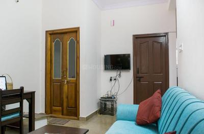 Dining Room Image of PG 4643123 Sadduguntepalya in S.G. Palya
