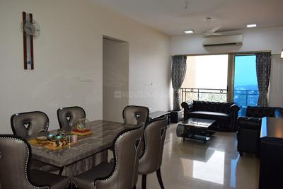 3 BHK Apartment