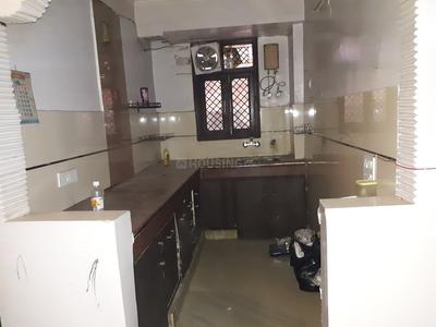 3 BHK Independent Floor