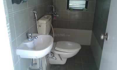 Gallery Cover Image of 1290 Sq.ft 3 BHK Apartment for buy in Bhandup West for 19900000