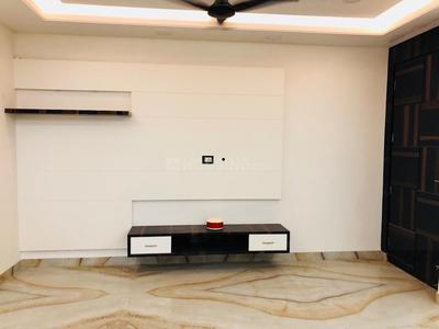 Gallery Cover Image of 2000 Sq.ft 3 BHK Apartment for buy in Hauz Khas for 35000000