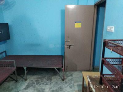Bedroom Image of PG 4271690 Santoshpur in Santoshpur