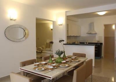 Gallery Cover Image of 695 Sq.ft 1 BHK Apartment for buy in Korattur for 3800000