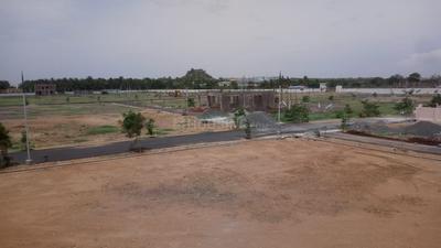 Gallery Cover Image of Sq.ft Residential Plot for buy in Saravanampatty for 900000