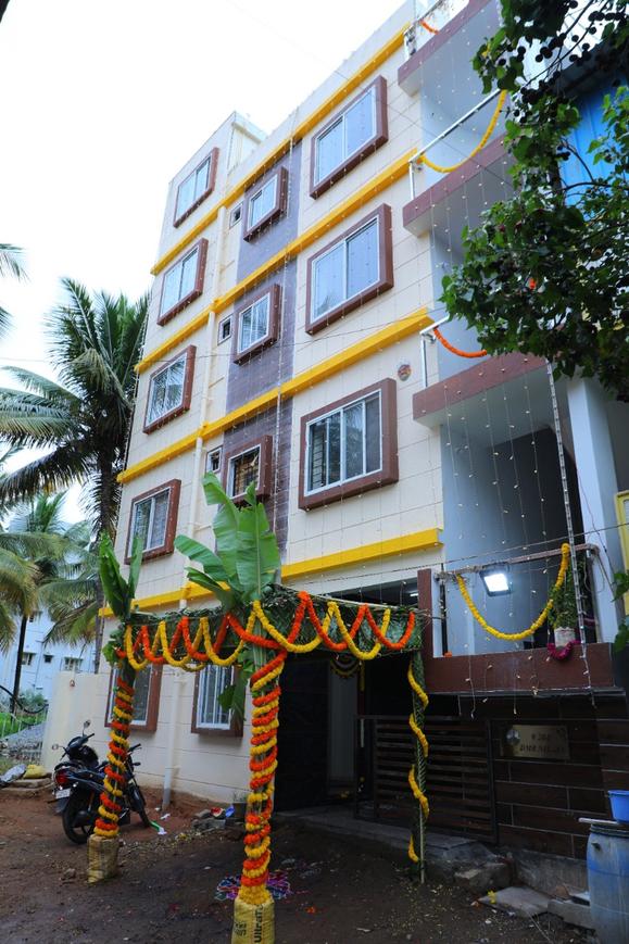 Flats For Rent Near Deloitte Midway Marathahalli Village Marathahalli Bangalore 17 Rental Flats Near Deloitte Midway Marathahalli Village Marathahalli Bangalore