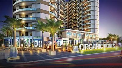 2 BHK Apartment