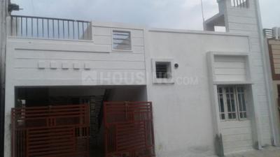 3 BHK Independent House