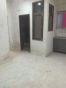 1 BHK Apartment
