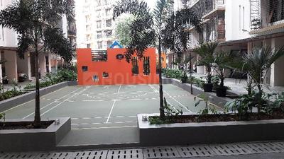 Gallery Cover Image of 1350 Sq.ft 3 BHK Apartment for buy in Goregaon West for 18000000