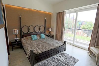 3 BHK Apartment