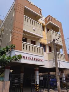 2 BHK Apartment