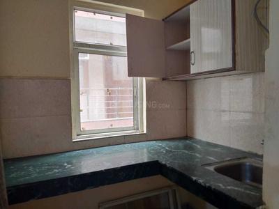 Kitchen Image of Leo Home in Mahipalpur