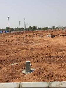 Gallery Cover Image of 150 Sq.ft 2 BHK Villa for buy in Shadnagar for 3500000