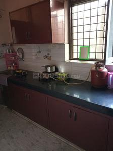 1 BHK Independent House