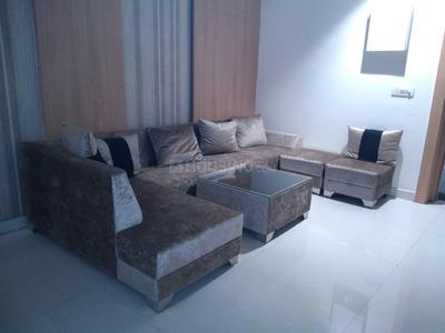 Gallery Cover Image of 1269 Sq.ft 2 BHK Apartment for buy in Bannadevi for 4500000