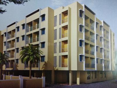 1 BHK Apartment
