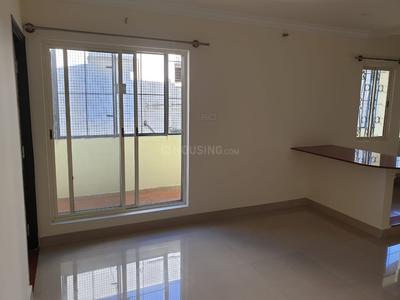 Gallery Cover Image of 1930 Sq.ft 2 BHK Apartment for buy in Sheshadripuram for 17500000