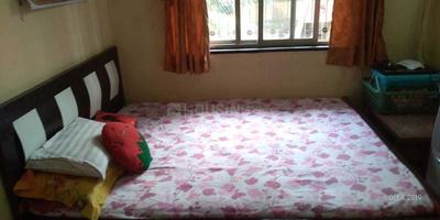 Bedroom Image of PG 4194184 Vikhroli East in Vikhroli East