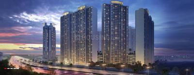 3 BHK Apartment