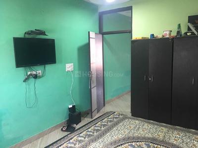 Bedroom Image of PG 4193904 Lajpat Nagar in Lajpat Nagar