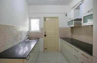 Kitchen Image of PG 4643114 Mullur in Mullur