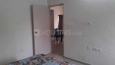 Gallery Cover Image of 1850 Sq.ft 3 BHK Apartment for rent in Hitech City for 45000