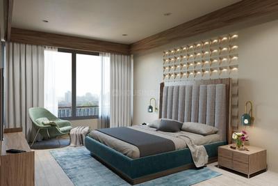 4 BHK Apartment