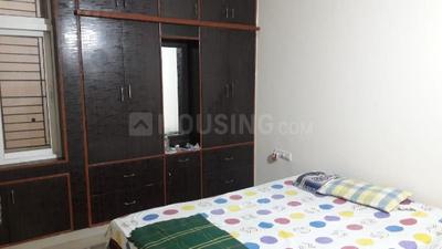2 BHK अपार्टमेंट