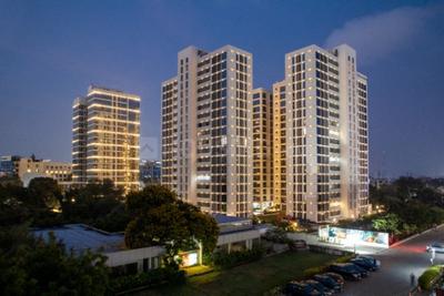1 BHK फ़्लैट