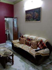 7 BHK Independent House