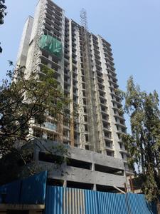 Gallery Cover Image of 1450 Sq.ft 3 BHK Apartment for buy in Borivali West for 29200000