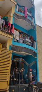 Gallery Cover Image of 1000 Sq.ft 2 BHK Independent House for buy in Frazer Town for 8500000