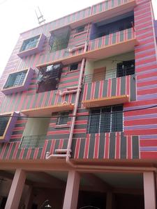 Gallery Cover Image of 530 Sq.ft 1 BHK Apartment for buy in Paschim Barisha for 1749000