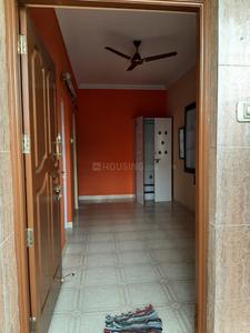 Gallery Cover Image of 600 Sq.ft 1 BHK Independent Floor for rent in Indira Nagar for 14000
