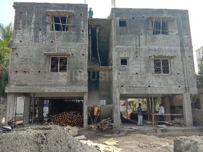 2 BHK Apartment