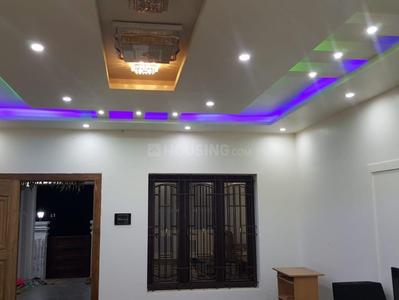 Gallery Cover Image of 2100 Sq.ft 4 BHK Villa for buy in Veliyannur for 7000000
