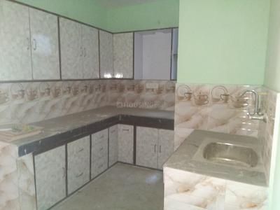 2 BHK Independent Floor