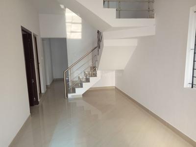 Gallery Cover Image of 1256 Sq.ft 3 BHK Independent House for buy in Kodumba for 2450000