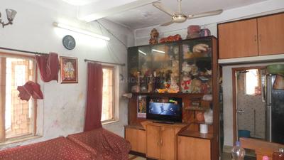 3 BHK Independent House
