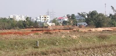 1250 Sq.ft Residential Plot for Sale in Patrapada, Bhubaneswar