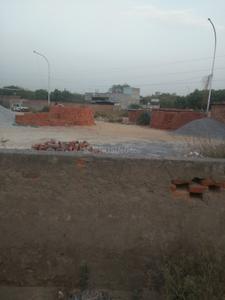 Gallery Cover Image of Sq.ft Residential Plot for buy in Sector 121 for 11200000