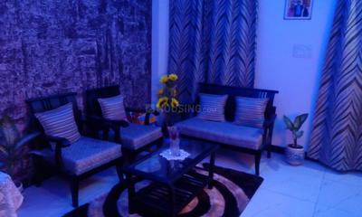 1 BHK Independent Floor